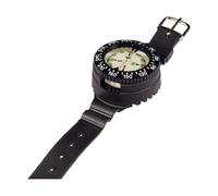 Mares Mission 1c Wrist Compass Nero