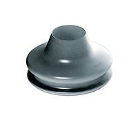 Mares 415783 Collo in Silicone per Muta Stagna, Uomo, Multicolore, Taglia Unica