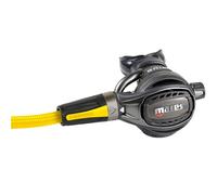 Octopus Mares Epic ADJ giallo nero