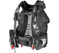 Mares 417362 Giubbotto per Immersioni, Unisex - Adulto, Multicolore, L