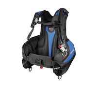 Mares 417364 Giubbotto per Immersioni, Unisex - Adulto, Multicolore, M