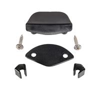 Mares 420905 Set Singolo per Fissaggio Pala Pinna, Unisex - Adulto, Multicolore, Taglia Unica