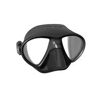 Mares Maschera Da Apnea X-Free