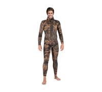 Mares 422033 Giacca Mimetica per Pesca, Uomo, Multicolore, 5