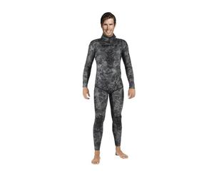 Mares 422040 Giacca Mimetica per Pesca, Uomo, Multicolore, 5