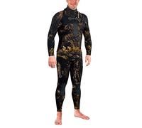 Mares 422486 Salopette, Uomo, Multicolore, 3