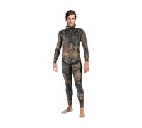 Mares 422488 Muta Pantalone, Uomo, Multicolore, 3