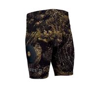 Mares 422491 Bermuda Porta Piombi, Uomo, Camouflage, S