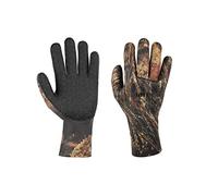 Mares 422664 Guanti, Unisex - Adulto, Nero, L