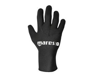 Mares 422750 Guanti, Unisex - Adulto, Nero, XS