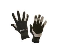 Mares 422752 Guanti, Unisex - Adulto, Nero, L
