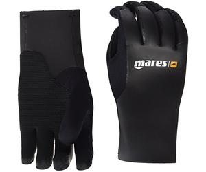 Mares 422755 Guanti, Unisex - Adulto, Nero, S