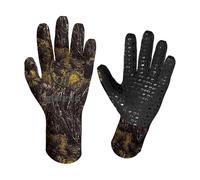 Mares 422760 Guanti, Unisex - Adulto, Camouflage, L
