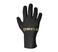 Mares 422762 Guanti, Unisex - Adulto, Nero, S