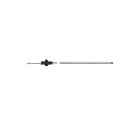 Mares 423260, Asta per Fucile Pneumatico Unisex-Adulto, Multicolore, 67 cm