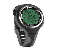 Mares Smart Apnea computer subacqueo orologio Grigio dive computer Grey color