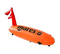 Mares 425713 Boa, Multicolore, Taglia Unica