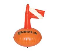 Mares 425714 Boa, Multicolore, Taglia Unica