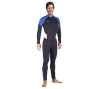 Mares Rash Guard Trilastic Steamer Monopezzo Man