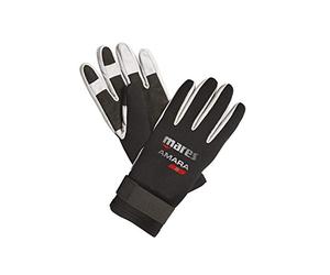 Mares Amara 20-Guanti da Immersione Gloves 2 Mm 412722 (S), Adulti Unisex, Multicolore