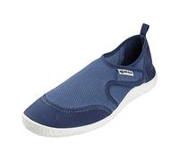 Mares Aquashoes Seaside, Scarpe Scarpe da Mare, Spiaggia, Barca e Sport Acquatici, Adulto, Blu, Unisex, Taglia 45