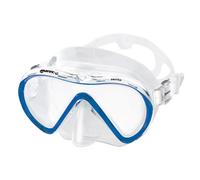 Mares Aquazone Attrezzatura Per Lo Snorkeling Vento