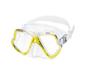 Mares Aquazone Attrezzatura Per Lo Snorkeling Wahoo
