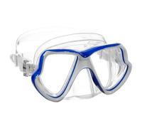 Mares Aquazone Attrezzatura Per Lo Snorkeling Wahoo Dry