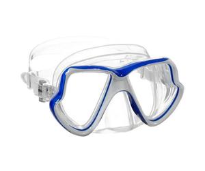 Mares Aquazone Attrezzatura Per Lo Snorkeling Wahoo Dry