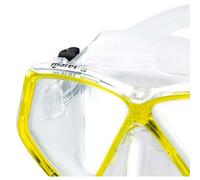 Mares - Zephir - Maschera da sub giallo