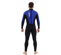 Mares Aquazone Muta Per Freediving Manta 2.2 Mm