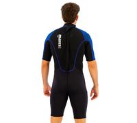 Mares Aquazone Muta Shorty A Maniche Corte Manta 2.2 Mm