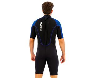 Mares Aquazone Muta Shorty A Maniche Corte Manta 2.2 Mm