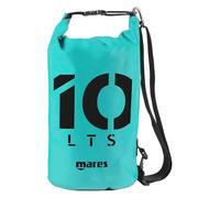 Mares Aquazone Seaside Dry bag 10 lt, Borsa Waterproof Mare - Adulto, Unisex, Acqua