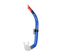 Mares Aquazone Sport, Boccaglio Snorkeling Unisex - Adulto, Blu, Taglia Unica