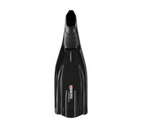 Mares Avanti 4 Power, Pinne da Immersione Scarpetta Chiusa, Adulto, Nero, 42