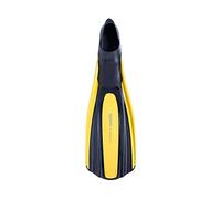 Mares Avanti HC, Pinne da Immersioni Scarpetta Chiusa, Unisex, Giallo, 40