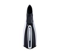 Mares Avanti HC Pro Pinne da snorkeling (bianco/nero, 42-43)