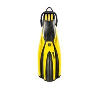 Mares Avanti Superchannel Pinne Con Bungee Taglia S-XL Vari Colori