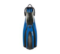 Mares Avanti Superchannel Pinne Con Bungee Taglia S-XL Vari Colori
