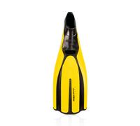 Mares Avanti Tre Piede Completo Scuba Diving Snorkeling Pinne - Giallo - All