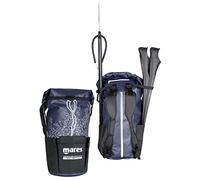 Mares Bag Ascent Dry Backpack