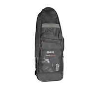 Borsa Da Spiaggia Mares Cruise Schnorcheltasche Aqua O Nero ABC-Tasche
