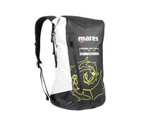 Mares Bp-light 18l Dry Sack Verde
