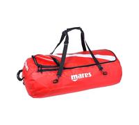 Mares BBorsa Cruise Attack (Red) Accessori per misuratori, Multicolore, OSFA