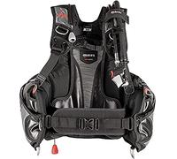 Mares Rock Bcd Jacket Nero XS