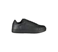 Mares Black Polyester Athletic Sneakers - EU43/US10