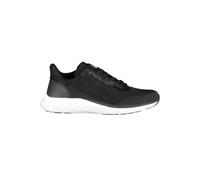 Mares Black Polyurethane Men Sneaker - EU43/US10