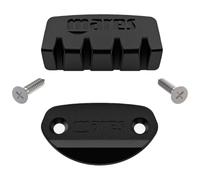 Mares Blade Fixing Set X-Wing, Kit di Montaggio per Pinna Unisex Adulto, Multicolore, Unica