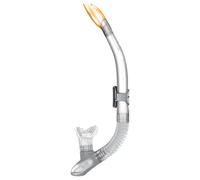 MARES boccaglio Adulti Ergo Splash, Unisex, Schnorchel Ergo Splash